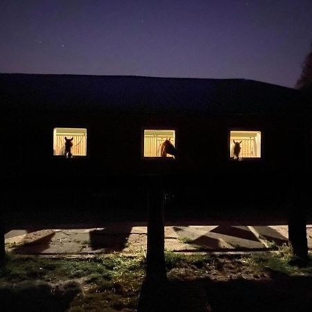 Het Innerhof Opglabbeek Екстер'єр фото