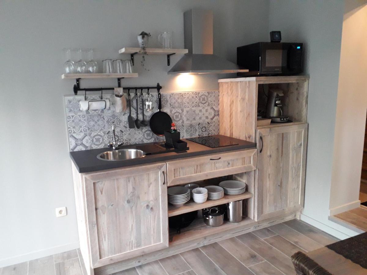 Het Innerhof Opglabbeek Екстер'єр фото